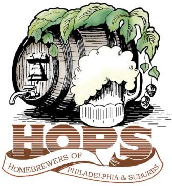 hops logo